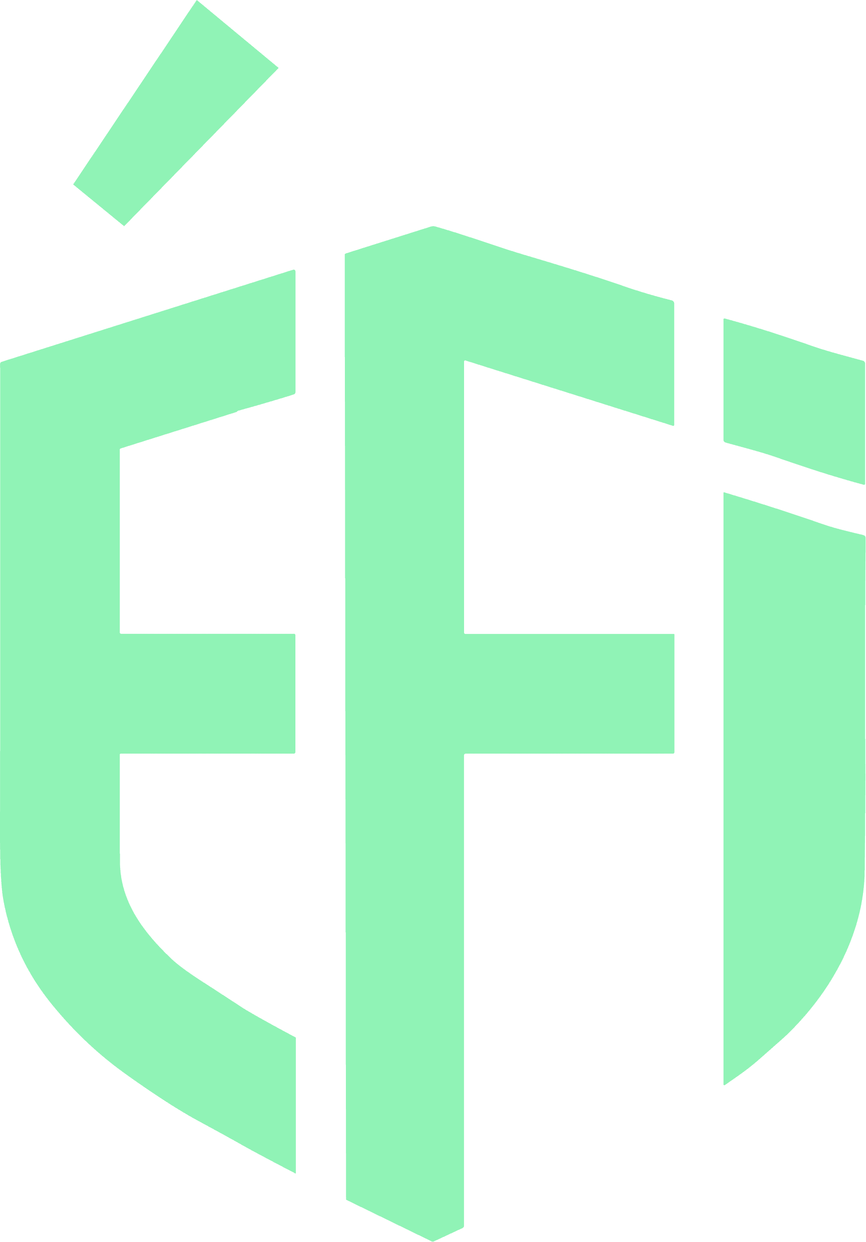 Símbolo da ÉFI Seguros